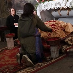 Godzina z Jezusem 2025. Wielki Czwartek