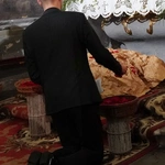 Godzina z Jezusem 2025. Wielki Czwartek