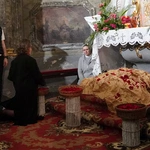 Godzina z Jezusem 2025. Wielki Czwartek