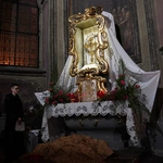 Godzina z Jezusem 2025. Wielki Czwartek