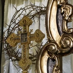 Godzina z Jezusem 2025. Wielki Czwartek