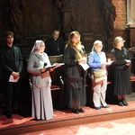 Godzina z Jezusem 2025. Wielki Czwartek