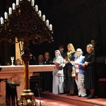 Godzina z Jezusem 2025. Wielki Czwartek