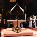 Godzina z Jezusem 2025. Wielki Czwartek