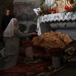 Godzina z Jezusem 2025. Wielki Czwartek