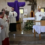 Msza Krzyżma w Opolu