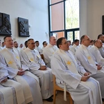 Msza Krzyżma w Opolu