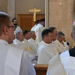 Msza Krzyżma w Opolu
