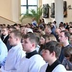 Msza Krzyżma w Opolu
