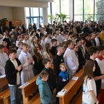 Msza Krzyżma w Opolu