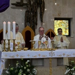 Msza Krzyżma w Opolu
