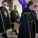 Msza Krzyżma w Opolu