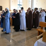 Msza Krzyżma w Opolu