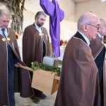 Msza Krzyżma w Opolu