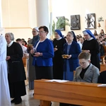 Msza Krzyżma w Opolu