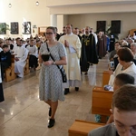 Msza Krzyżma w Opolu