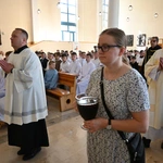 Msza Krzyżma w Opolu