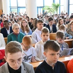 Msza Krzyżma w Opolu