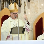 Msza Krzyżma w Opolu