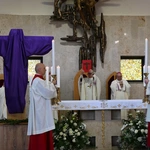 Msza Krzyżma w Opolu