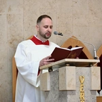 Msza Krzyżma w Opolu