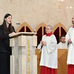 Msza Krzyżma w Opolu