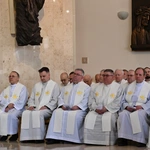 Msza Krzyżma w Opolu