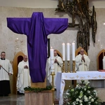 Msza Krzyżma w Opolu