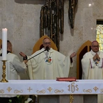 Msza Krzyżma w Opolu