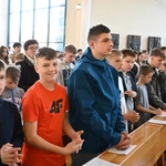 Msza Krzyżma w Opolu