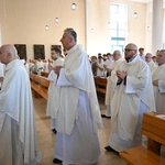Msza Krzyżma w Opolu