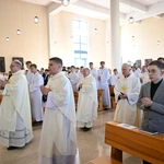 Msza Krzyżma w Opolu