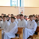Msza Krzyżma w Opolu