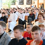 Msza Krzyżma w Opolu
