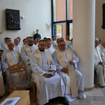 Msza Krzyżma w Opolu
