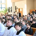 Msza Krzyżma w Opolu