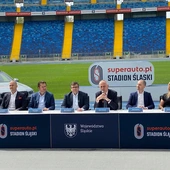 Stadion Śląski z nową nazwą. Obiekt ma sponsora tytularnego