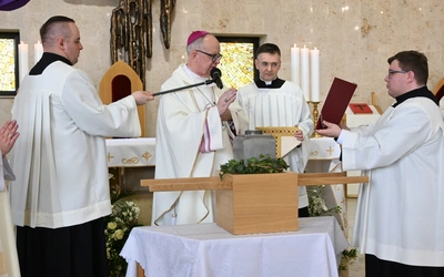 Wierność do końca