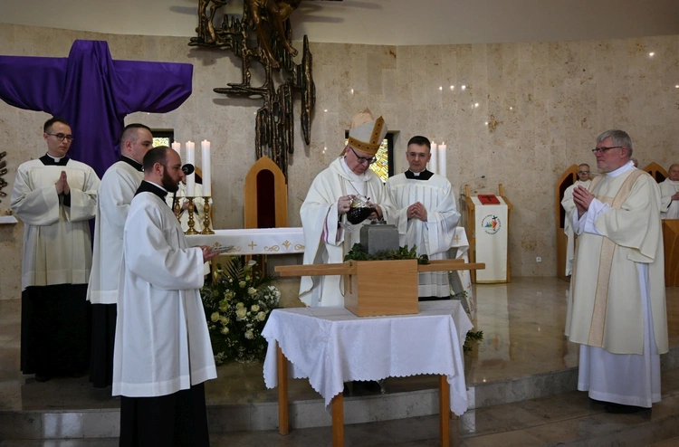 Wierność do końca