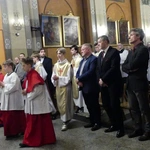 Msza św. Wieczerzy Pańskiej w katedrze św. Mikołaja w Bielsku-Białej - 2025