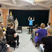 Śpiewajmy Maryi Królowej