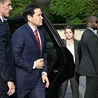 Rubio: USA są gotowe zrezygnować z prób osiągnięcia pokoju między Rosją i Ukrainą