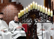 Rozpoczął się dzień zadumy