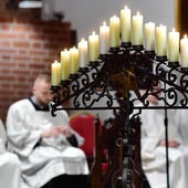 Rozpoczął się dzień zadumy