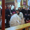 Początek Triduum Paschalnego