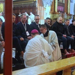 Początek Triduum Paschalnego