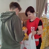 500 paczek dla ubogich gotowych!