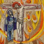 Zaufać spojrzeniu miłości