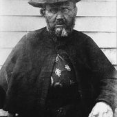 Św. Damian z Molokai