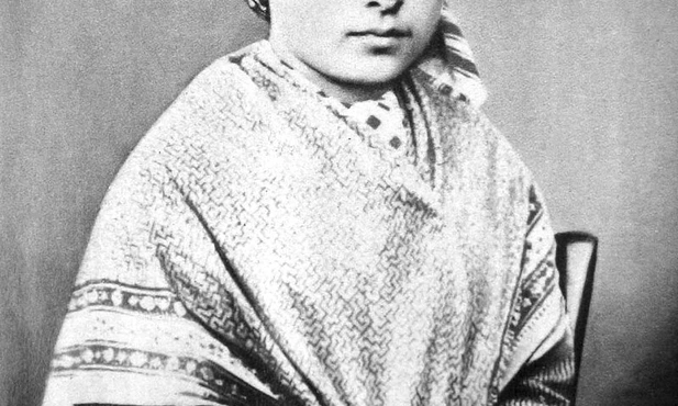 Św. Maria Bernadetta Soubirous